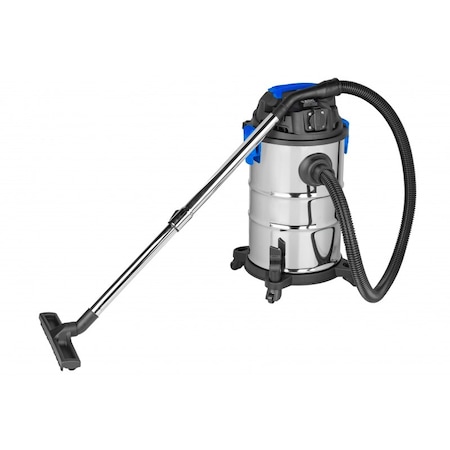 Aspirator industrial , 35 litri , 2400W , ALVC35L