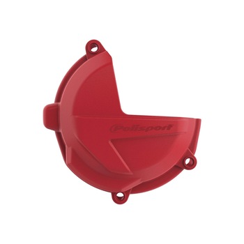 Protectie Capac Ambreiaj Polisport , Beta RR 250 / 300 2T 13 - 17, Rosu Protectie Capac Ambreiaj Polisport , Beta RR 250 / 300 2T 13 - 17, Rosu