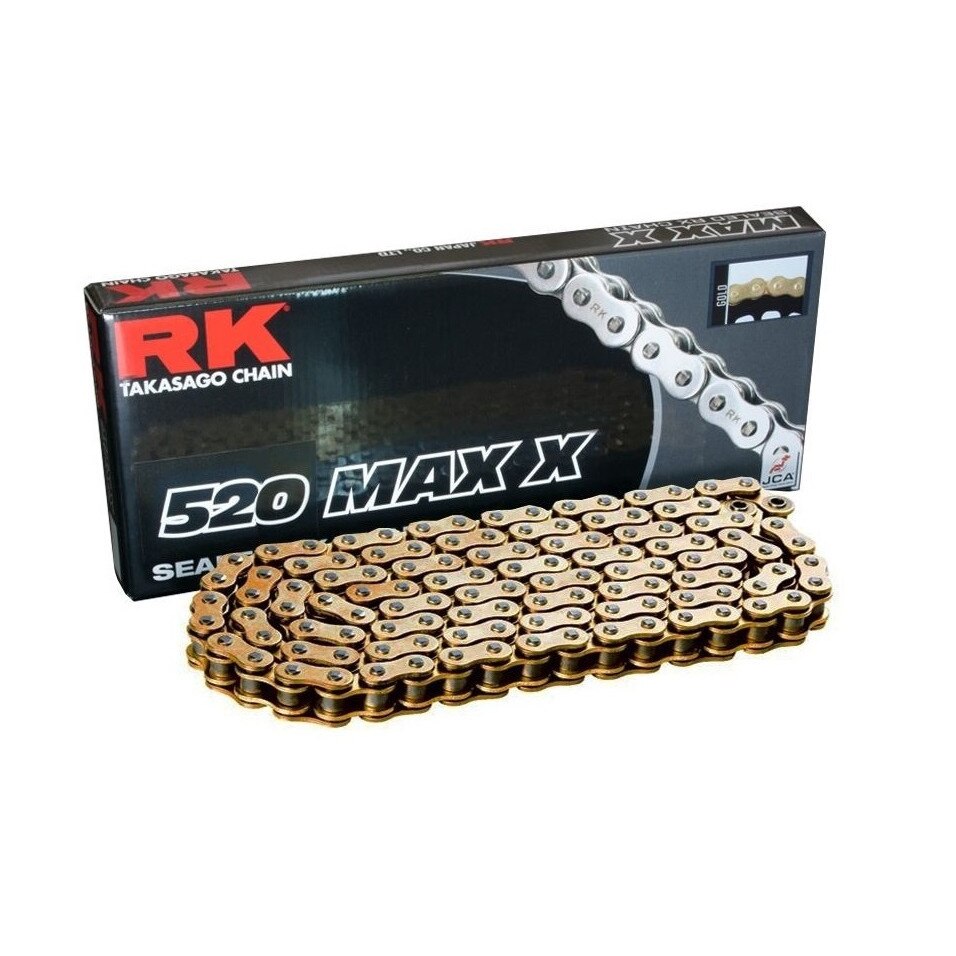 Lant RK Max-X 520 x 116 Zale, Gold