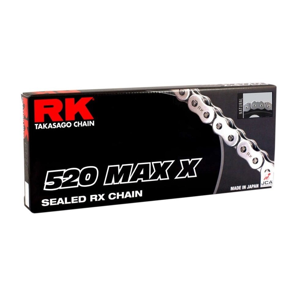 Lant RK Max-X 520 x 118 Zale