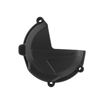 Protectie Capac Ambreiaj Polisport, Beta RR 250 / 300 2T 13 - 17, Negru Protectie Capac Ambreiaj Polisport, Beta RR 250 / 300 2T 13 - 17, Negru