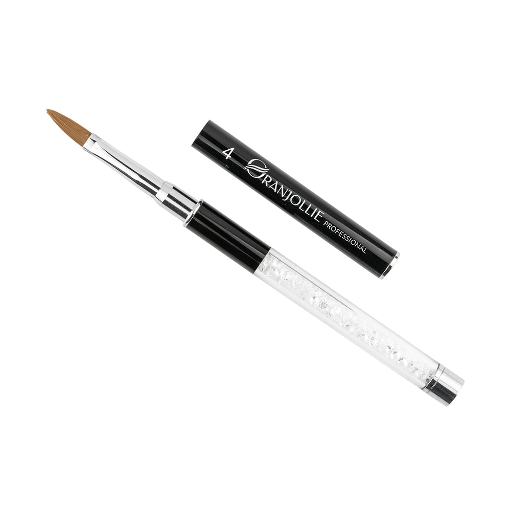 Pensula Acryl Nr 4