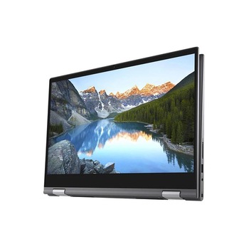 Laptop DELL Inspiron 14 (5406) 2 in 1, Intel i7-1165G7 4.7Ghz, 14inch, FHD Touch, 16GB RAM, 512GB SSD, MX330/2GB, Titan Grey Laptop DELL Inspiron 14 (5406) 2 in 1, Intel i7-1165G7 4.7Ghz, 14inch, FHD Touch, 16GB RAM, 512GB SSD, MX330/2GB, Titan Grey