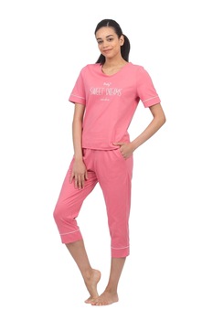 Pijamale dama, Andu, model Sweet Dreams, Corai Pijamale dama, Andu, model Sweet Dreams, Corai