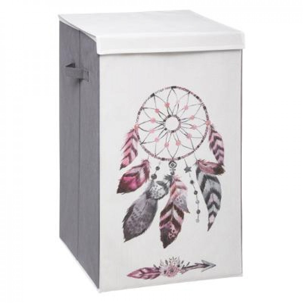 Cos de rufe , model Boho