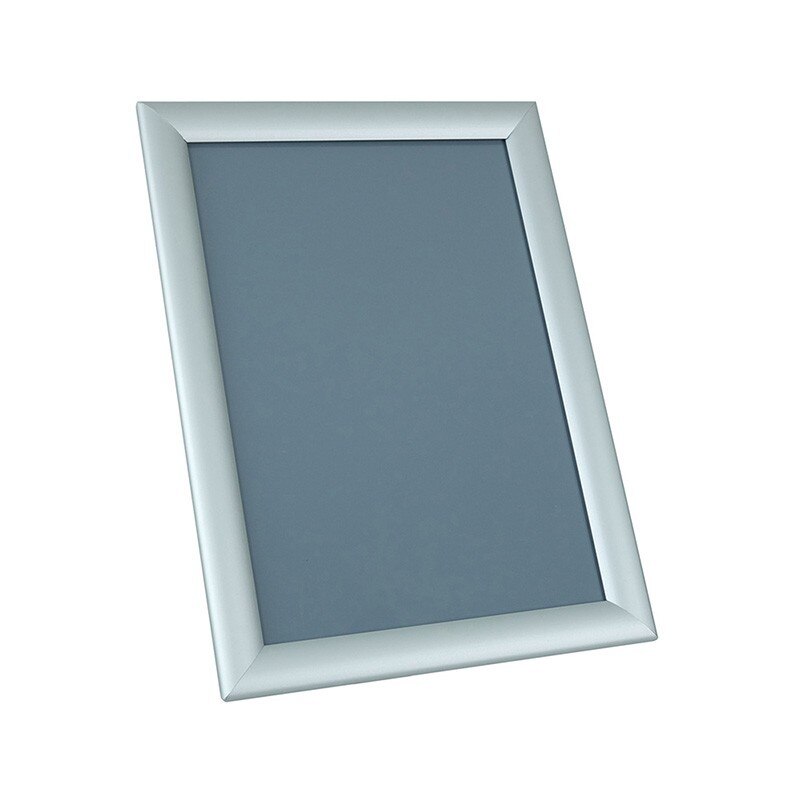 Poster Board Memoboards A4 (21X297 Cm) Rama Aluminiu