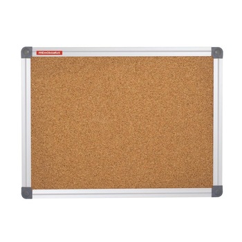 Panou Pluta Mm Classic Cu Rama Din Aluminiu 2400 X 1200 Mm Panou Pluta Mm Classic Cu Rama Din Aluminiu 2400 X 1200 Mm