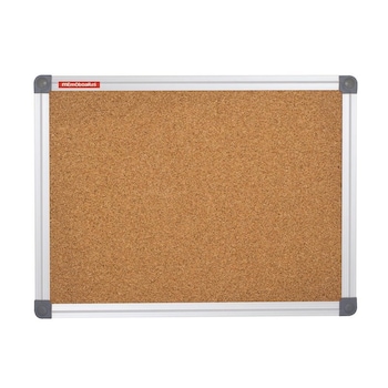 Panou Pluta Mm Classic Cu Rama Din Aluminiu 300 X 400 Mm Panou Pluta Mm Classic Cu Rama Din Aluminiu 300 X 400 Mm