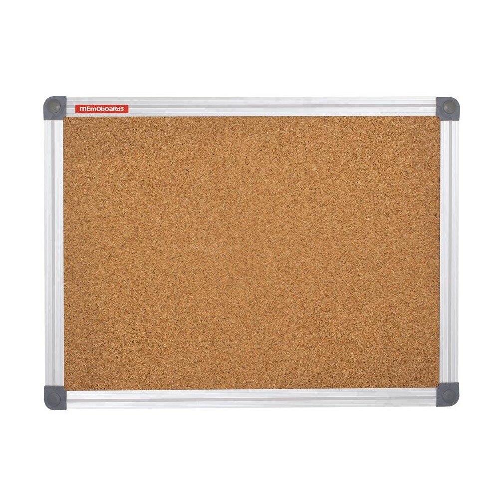 Panou Pluta Mm Classic Cu Rama Din Aluminiu 1200 X 900 Mm