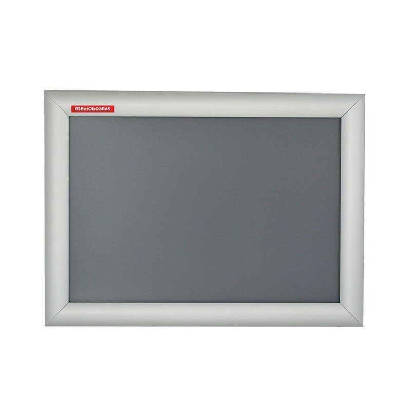 Poster Board Memoboards A5 (14.8x21 cm) Rama Aluminiu