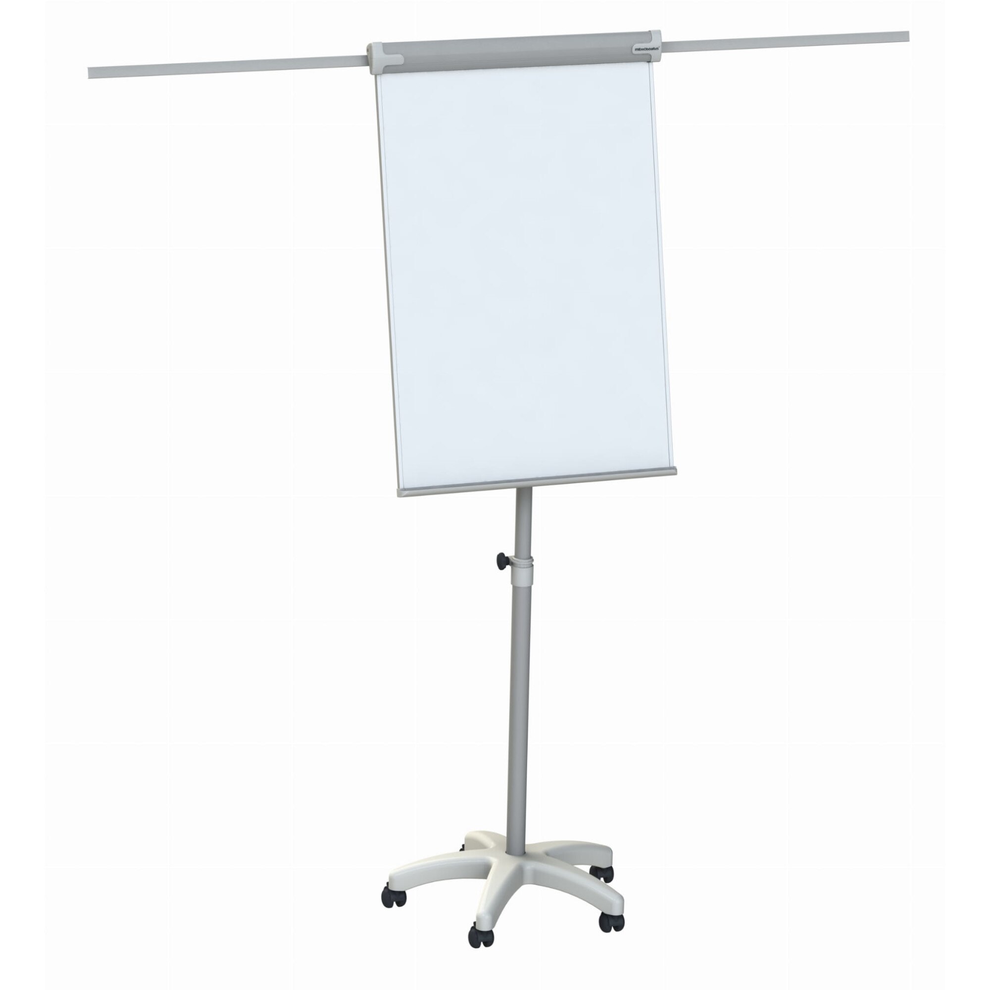 Flipchart MM Ignis 105 x 68 x 220 Cm Cu Brate Si Roti