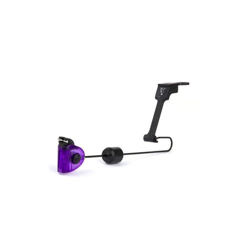 Purple Swingers - MK3