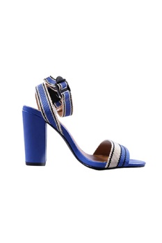 Sandale dama Faith, Albastru Sandale dama Faith, Albastru