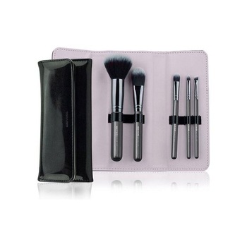 Set de 6 Pensule de Machiaj Black Day to Night Beter Set de 6 Pensule de Machiaj Black Day to Night Beter