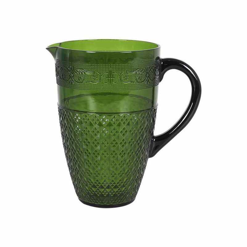 Carafa Santa Clara 2,264 L Verde