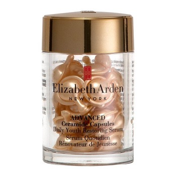 Ser de zi in capsule Elizabeth Arden Ceramide Advanced Capsules 30 Caps 14 Ml Ser de zi in capsule Elizabeth Arden Ceramide Advanced Capsules 30 Caps 14 Ml