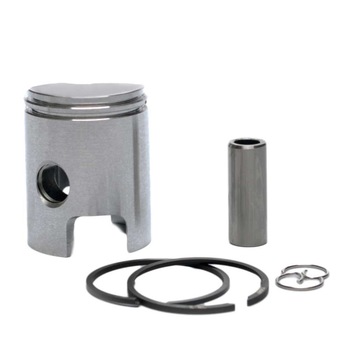 Kit piston pentru Honda Zx 50, 41.5mm, D 12mm Kit piston pentru Honda Zx 50, 41.5mm, D 12mm