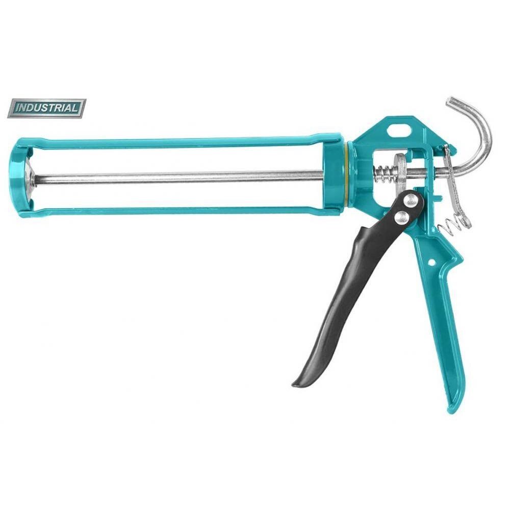 Pistol pentru silicon Total, 9
