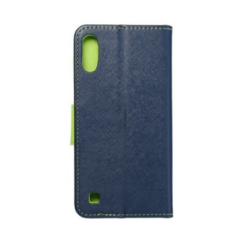 Husa compatibila cu SAMSUNG Galaxy S10e - Fancy Book (Bleumarin) Husa compatibila cu SAMSUNG Galaxy S10e - Fancy Book (Bleumarin)