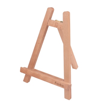 Sevalet din lemn Studio Foska 24 cm Sevalet din lemn Studio Foska 24 cm