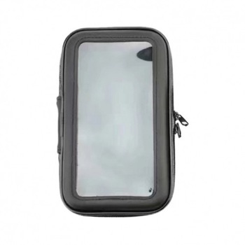 Suport De Telefon Bicicleta 360 grade Universal (Negru) Paramount Suport De Telefon Bicicleta 360 grade Universal (Negru) Paramount