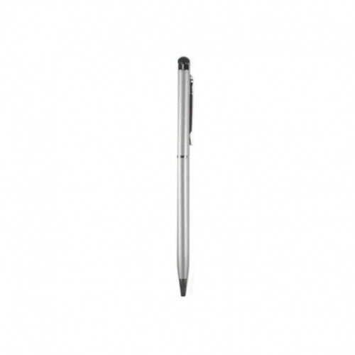 Stylus Pen Universal (Argintiu) pentru Telefoane sau Tablete
