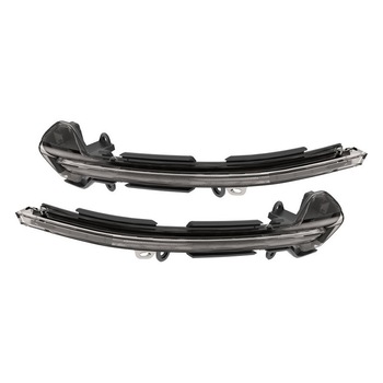 Set 2 module semnalizare dinamica led negru oglinzi SEAT LEON (2012-2019) Set 2 module semnalizare dinamica led negru oglinzi SEAT LEON (2012-2019)