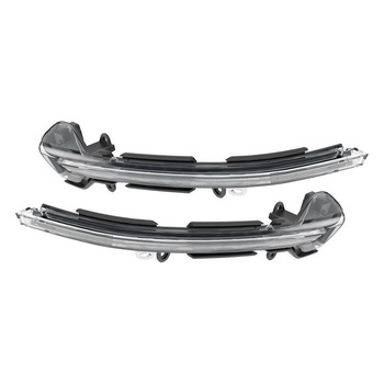 Set 2 module semnalizare dinamica led alb oglinzi SEAT LEON (2012-2019) Osram Set 2 module semnalizare dinamica led alb oglinzi SEAT LEON (2012-2019) Osram