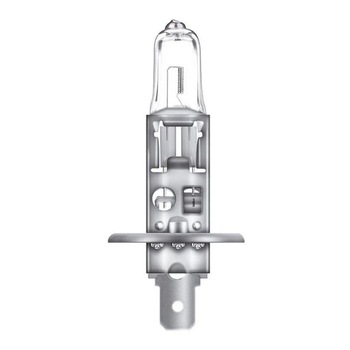 Bec blister 12V H1 55 W Night Breaker Silver +100% Bec blister 12V H1 55 W Night Breaker Silver +100%