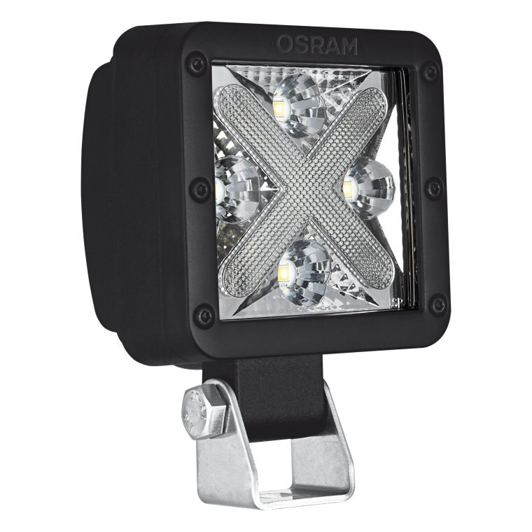 Proiector LED 6000K, 1250 lumeni - LEDriving CUBE