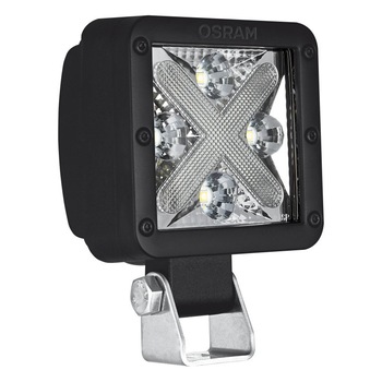Proiector LED 6000K, 1250 lumeni - LEDriving CUBE Proiector LED 6000K, 1250 lumeni - LEDriving CUBE