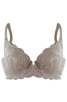 Sutien dama Luana Safira, bej, 85B Sutien dama Luana Safira, bej, 85B