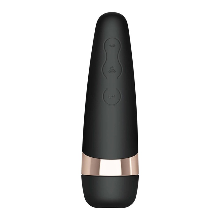 Aparat de Masaj Stimulator Satisfyer Pro 3 Vibration