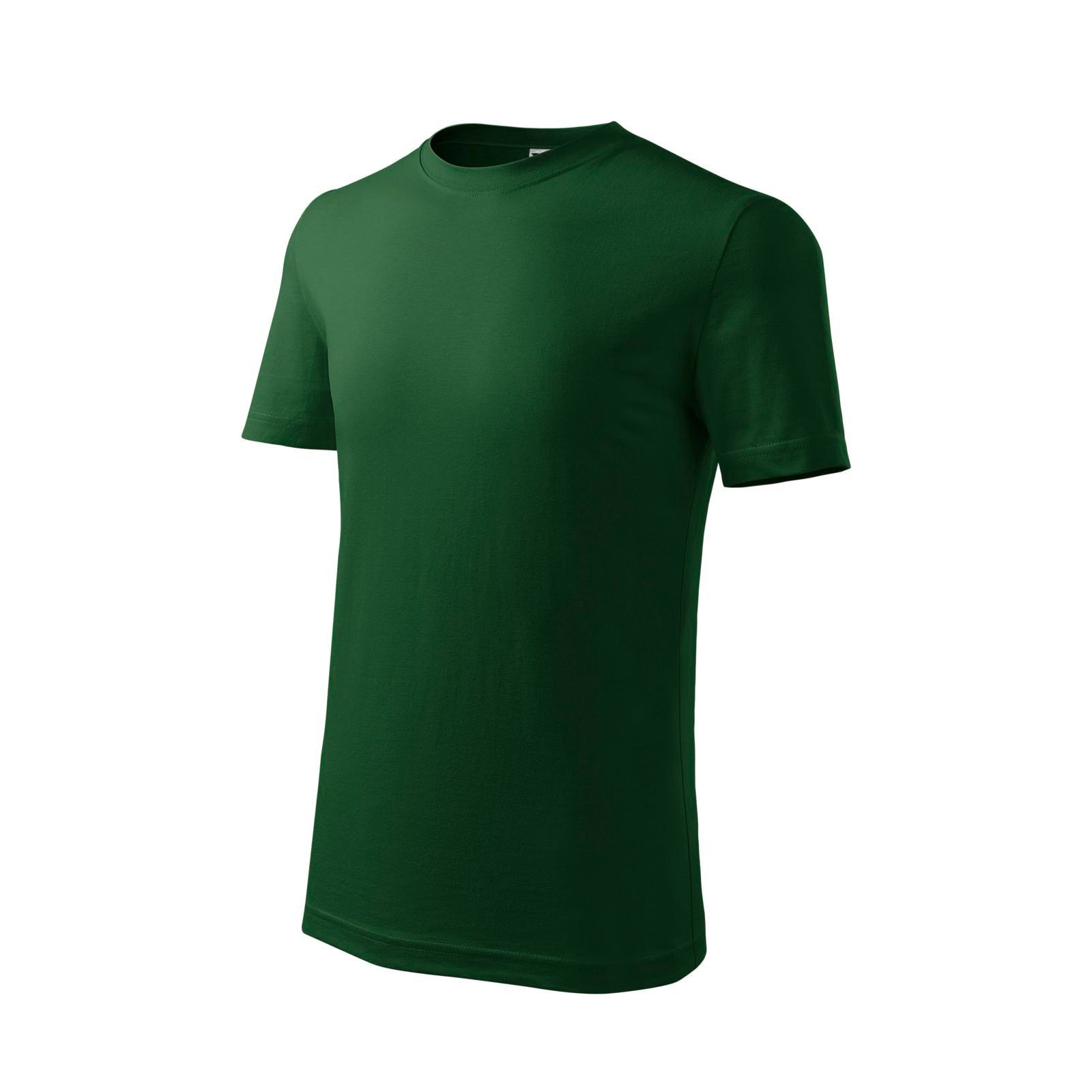 Tricou copii Malfini Verde 146 cm/10 ani