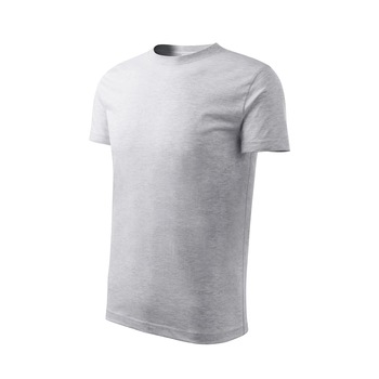 Tricou copii Malfini Gri 158 cm/12 ani Tricou copii Malfini Gri 158 cm/12 ani