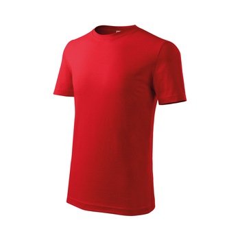 Tricou copii Malfini Rosu 158 cm/12 ani Tricou copii Malfini Rosu 158 cm/12 ani
