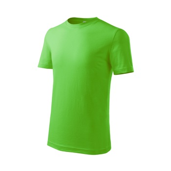 Tricou copii Malfini Verde 146 cm/10 ani Tricou copii Malfini Verde 146 cm/10 ani