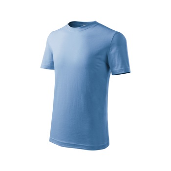 Tricou copii Malfini Albastru 158 cm/12 ani Tricou copii Malfini Albastru 158 cm/12 ani