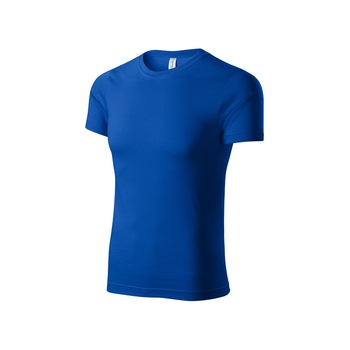 Tricou copii Piccolio Albastru 146 cm/10 ani Tricou copii Piccolio Albastru 146 cm/10 ani