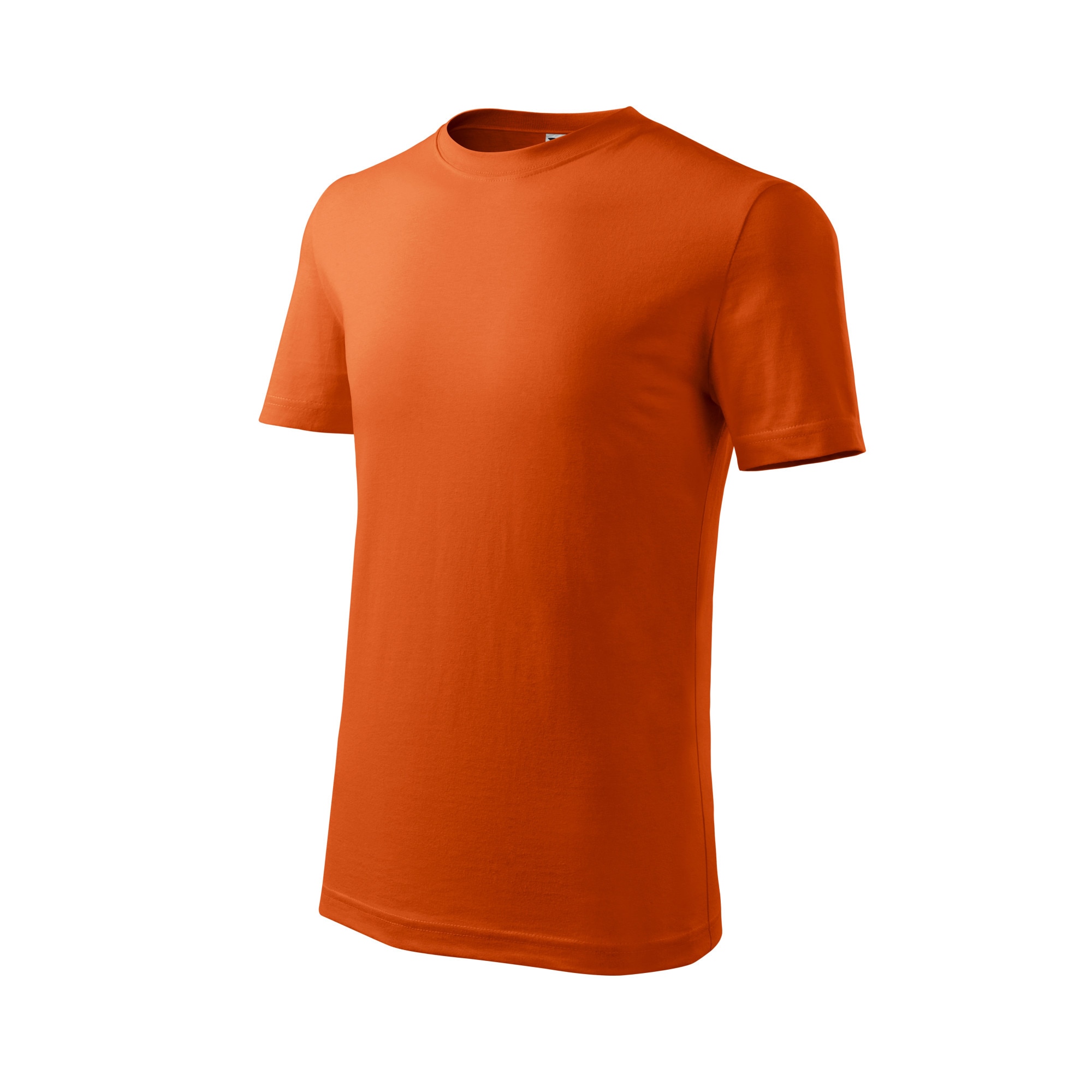 Tricou copii Malfini Portocaliu 110 cm/4 ani