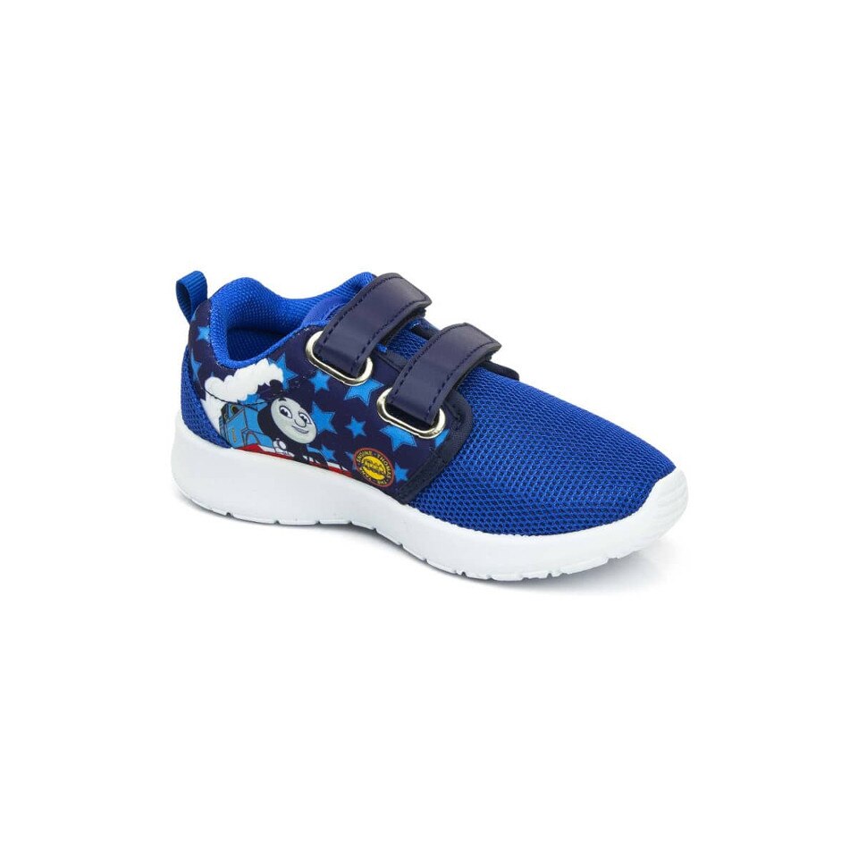Pantofi sport Thomas and Friends P588 culoare albastru