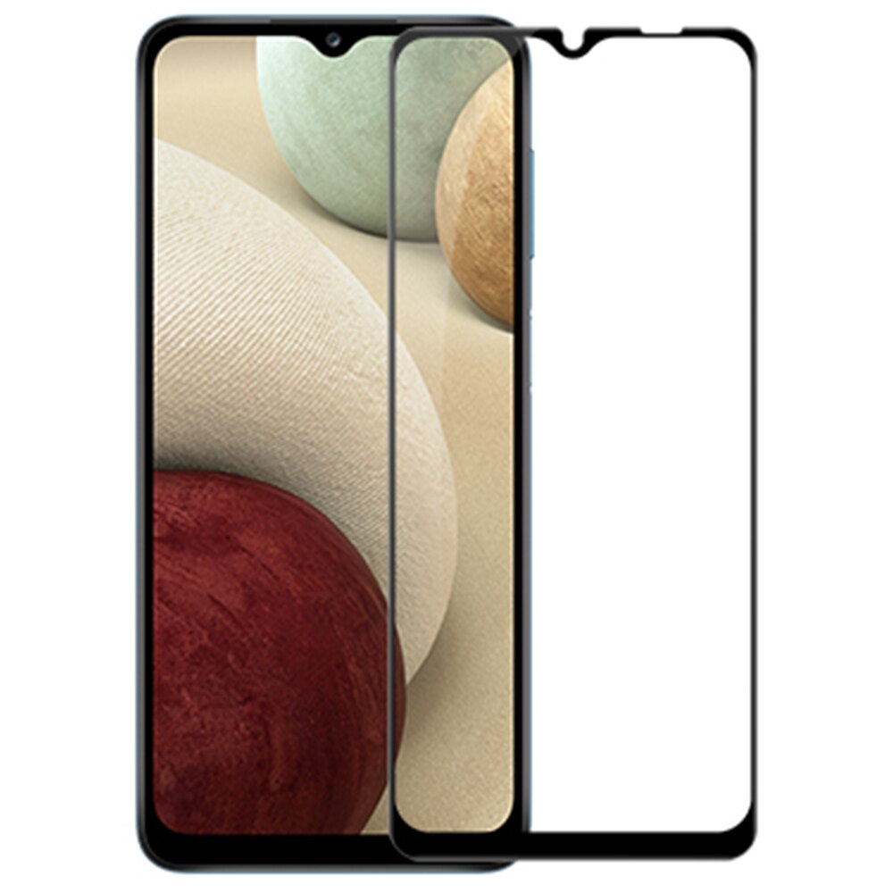 Folie de sticla Nillkin Samsung Galaxy A12 , A32 5G Negru
