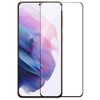 Folie de sticla Nillkin Samsung Galaxy S21 Plus Negru Folie de sticla Nillkin Samsung Galaxy S21 Plus Negru