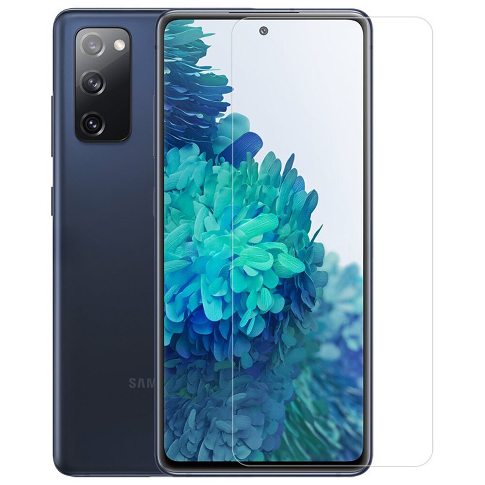 Folie de sticla Nillkin Samsung Galaxy S20 FE Transparent