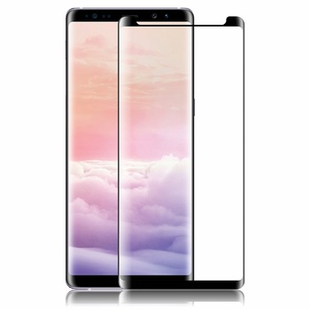 Folie de sticla Mocolo Samsung Galaxy Note 8 Negru Folie de sticla Mocolo Samsung Galaxy Note 8 Negru