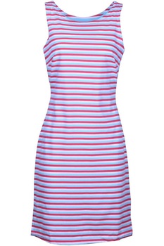 Rochia de dama, Columbia Harborside Knit Sleeveless Dress, Roz, M Rochia de dama, Columbia Harborside Knit Sleeveless Dress, Roz, M