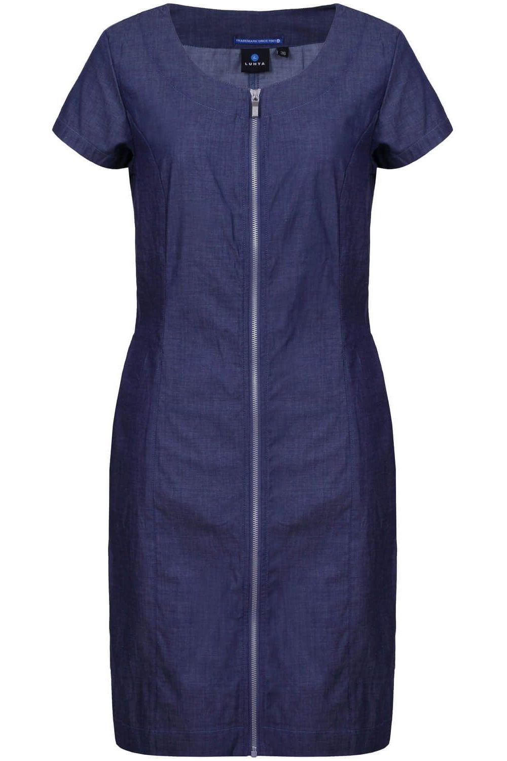 Rochia de dama, Luhta Anu, Bluemarin, 34