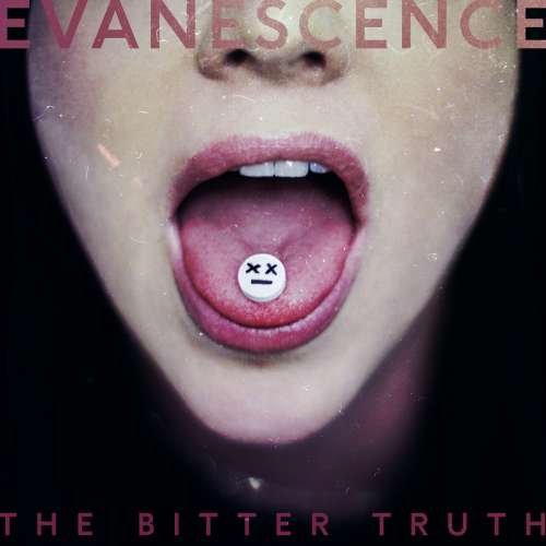 Evanescence - Bitter Truth -ltd/digi- (CD)