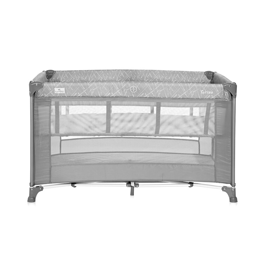 chelino cuddle me camp cot