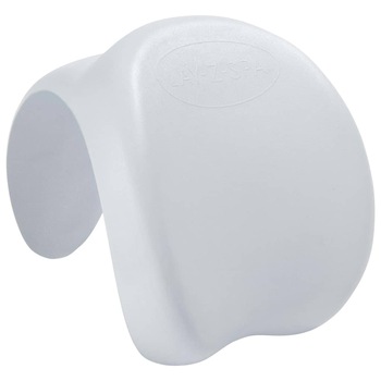 Perna piscina/spa, Bestway, model Lay-Z-Spa, PU, 25x19,5x17,5 cm, Alb Perna piscina/spa, Bestway, model Lay-Z-Spa, PU, 25x19,5x17,5 cm, Alb